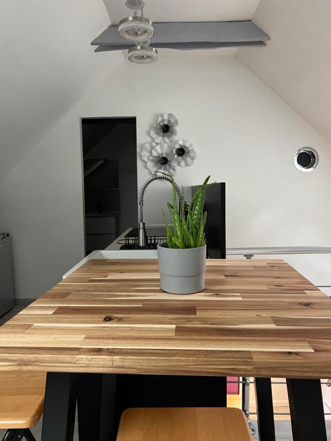Appartement Cosy A La Campagne Languidic Eksteriør billede
